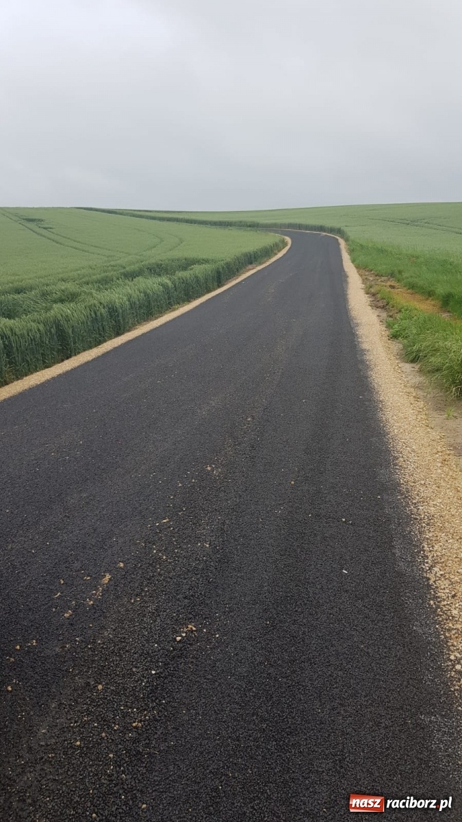 Zdjęcie w galerii na portalu naszraciborz.pl: Trwa scalanie gruntów w gminie Pietrowice Wielkie wiadomości z regionu