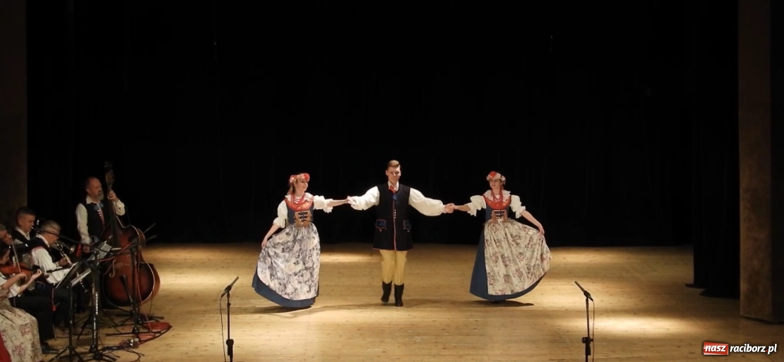 Zdjęcie w galerii na portalu naszraciborz.pl: RCK podsumowuje kolejny tydzień swej akcji kulturalnej wiadomości z regionu