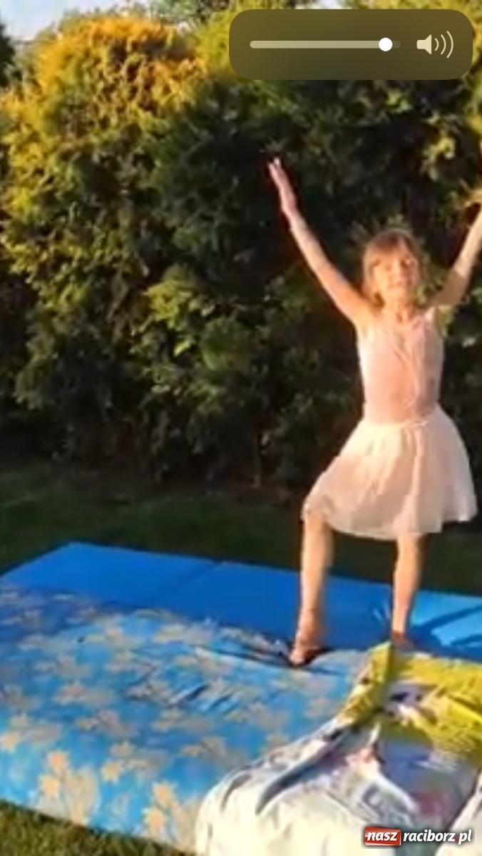 Zdjęcie w galerii na portalu naszraciborz.pl: Uczniowie SP15 popisali się swymi talentami wiadomości z regionu