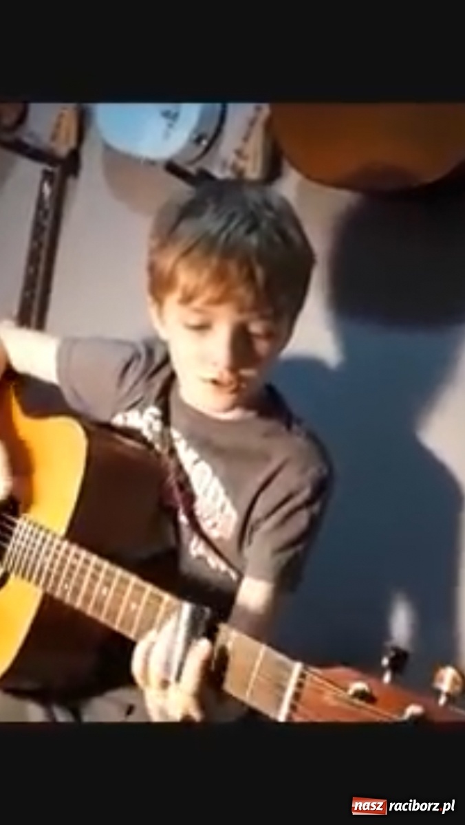 Zdjęcie w galerii na portalu naszraciborz.pl: Uczniowie SP15 popisali się swymi talentami wiadomości z regionu