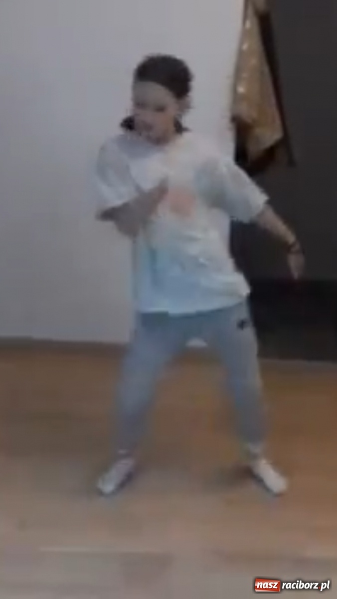 Zdjęcie w galerii na portalu naszraciborz.pl: Uczniowie SP15 popisali się swymi talentami wiadomości z regionu