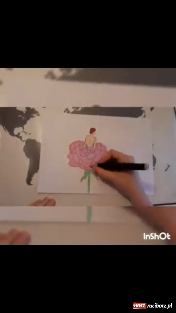 Zdjęcie w galerii na portalu naszraciborz.pl: Uczniowie SP15 popisali się swymi talentami wiadomości z regionu