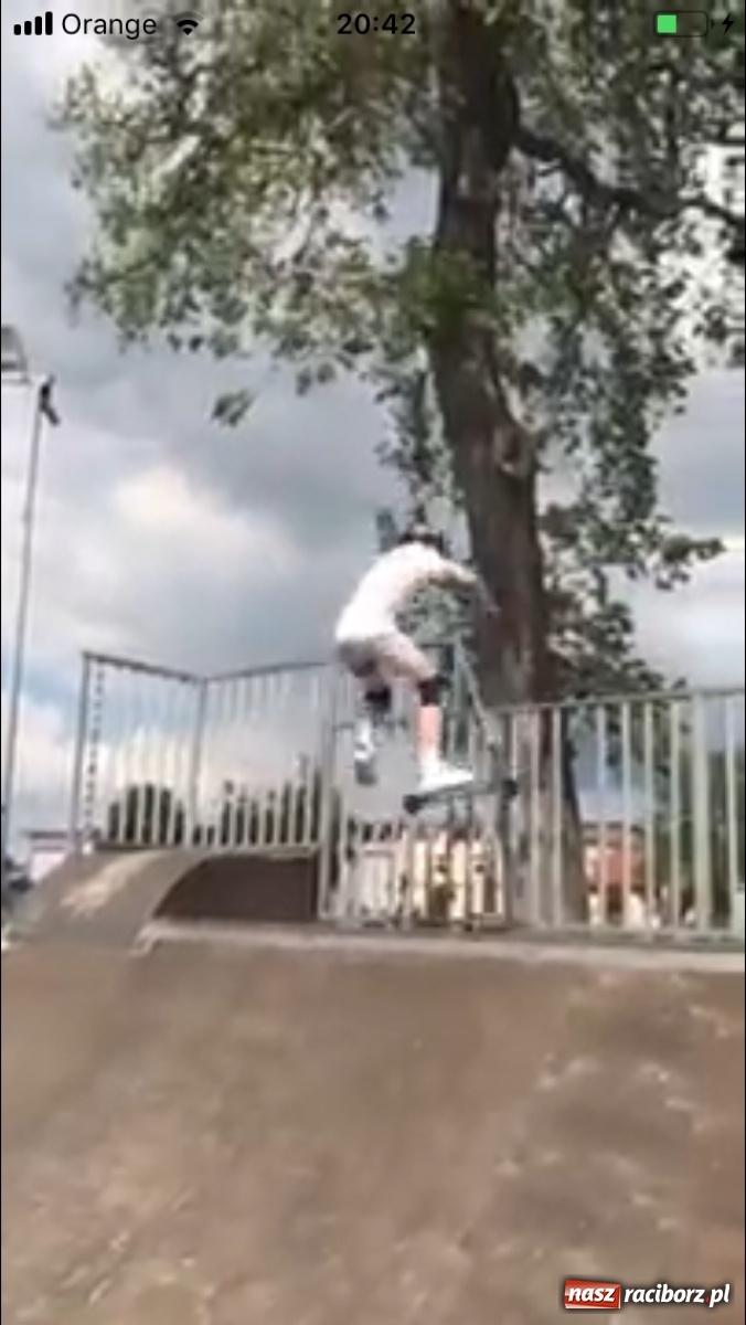 Zdjęcie w galerii na portalu naszraciborz.pl: Uczniowie SP15 popisali się swymi talentami wiadomości z regionu