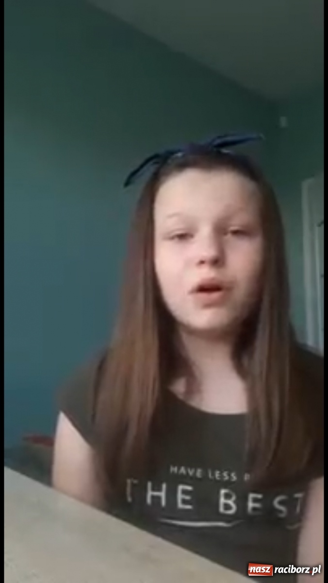 Zdjęcie w galerii na portalu naszraciborz.pl: Uczniowie SP15 popisali się swymi talentami wiadomości z regionu