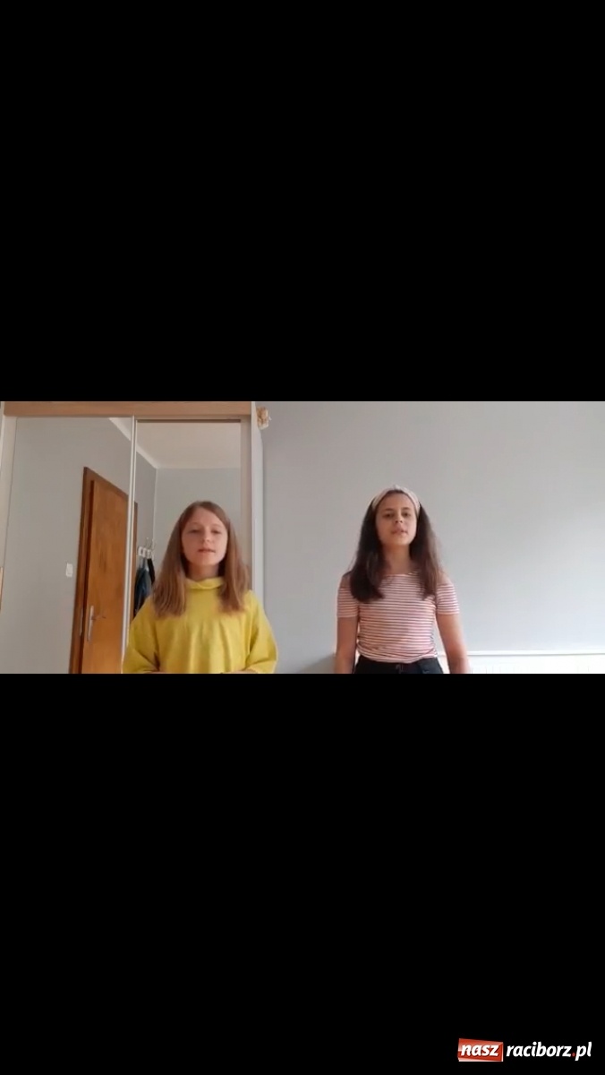 Zdjęcie w galerii na portalu naszraciborz.pl: Uczniowie SP15 popisali się swymi talentami wiadomości z regionu