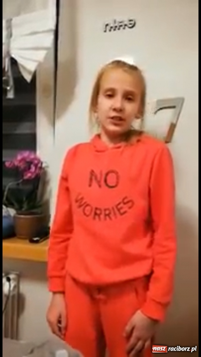 Zdjęcie w galerii na portalu naszraciborz.pl: Uczniowie SP15 popisali się swymi talentami wiadomości z regionu