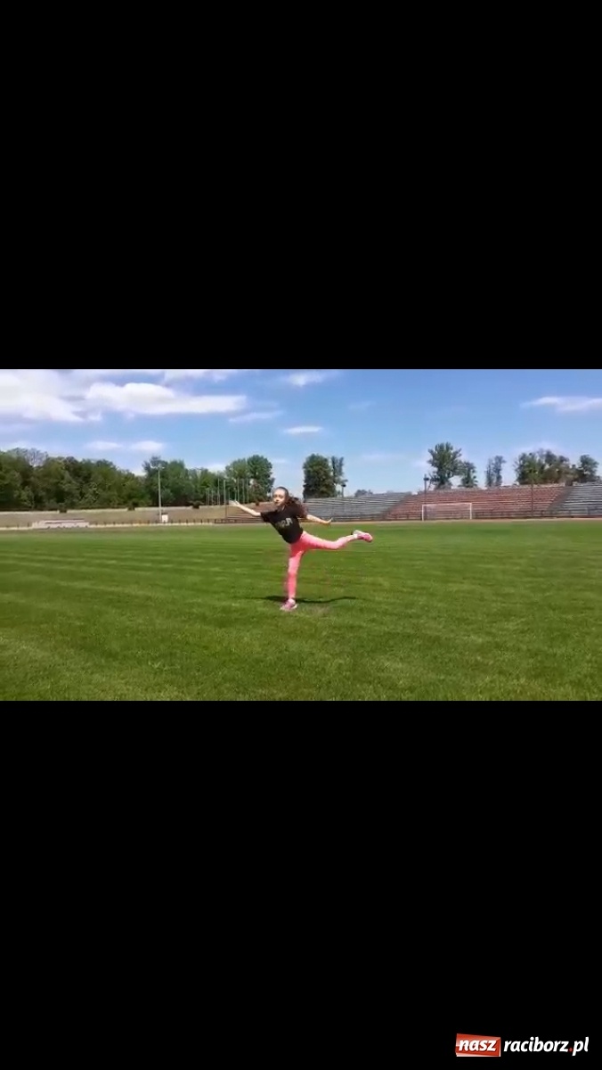 Zdjęcie w galerii na portalu naszraciborz.pl: Uczniowie SP15 popisali się swymi talentami wiadomości z regionu