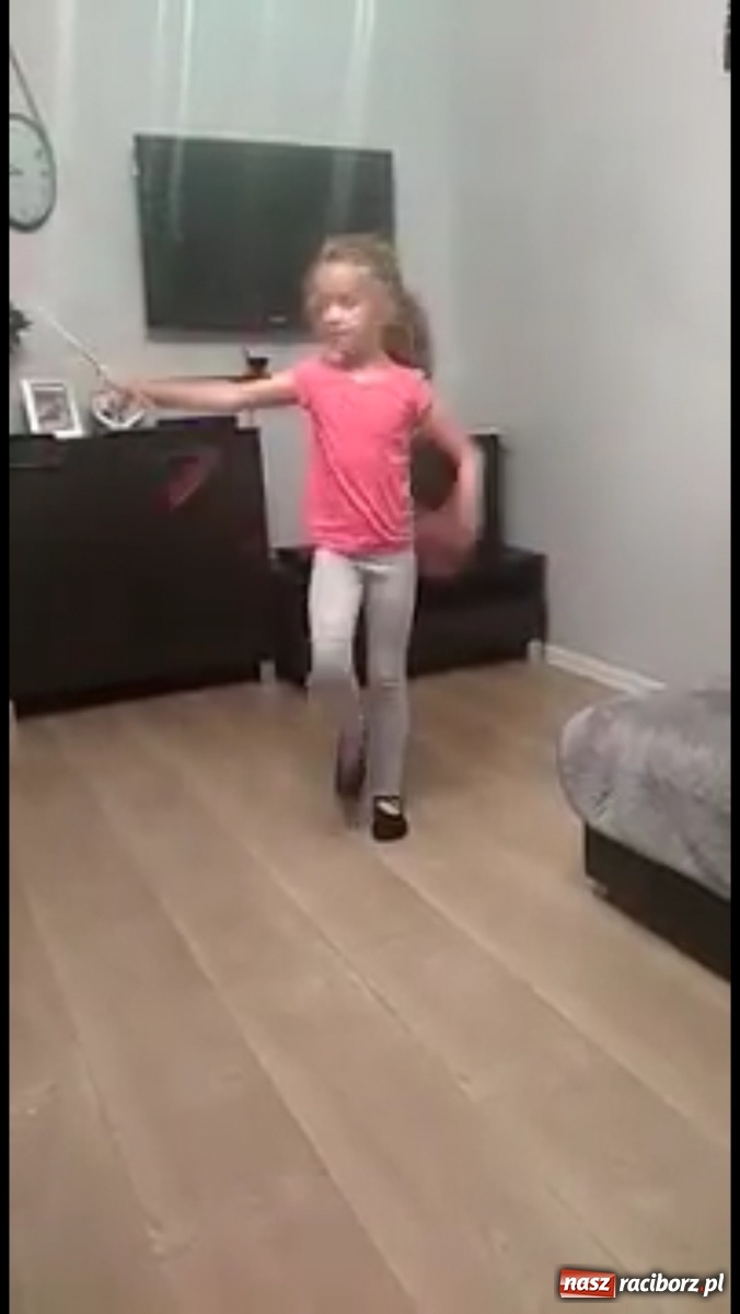 Zdjęcie w galerii na portalu naszraciborz.pl: Uczniowie SP15 popisali się swymi talentami wiadomości z regionu