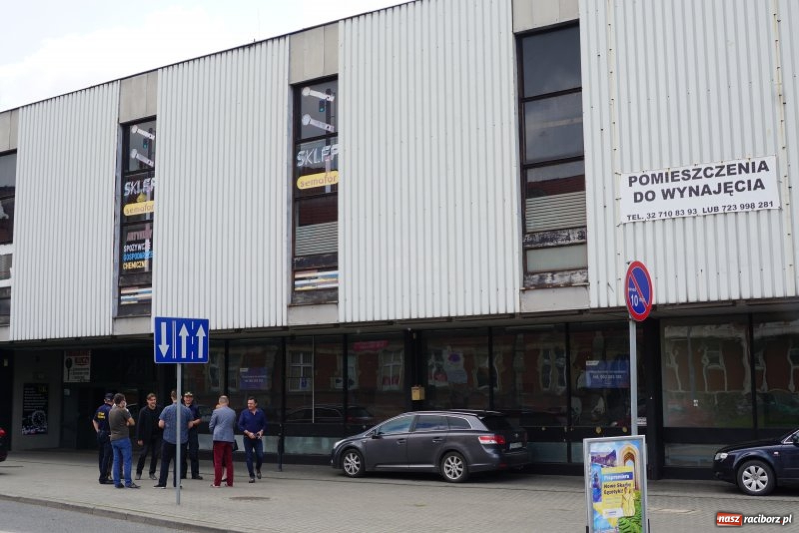 Zdjęcie w galerii na portalu naszraciborz.pl: Trwają uzgodnienia w sprawie projektu raciborskiego dworca kolejowego wiadomości z regionu