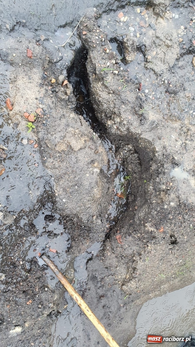 Zdjęcie w galerii na portalu naszraciborz.pl: Raport 998. Kolejny dzień strażackiej walki ze skutkami opadów wiadomości z regionu