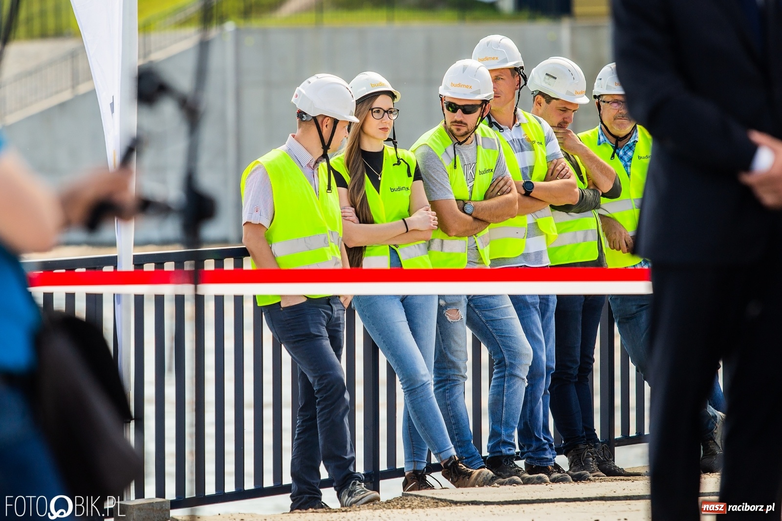 Zdjęcie w galerii na portalu naszraciborz.pl: Czy można wchodzić na teren zbiornika Racibórz? Mamy stanowisko Wód Polskich  wiadomości z regionu