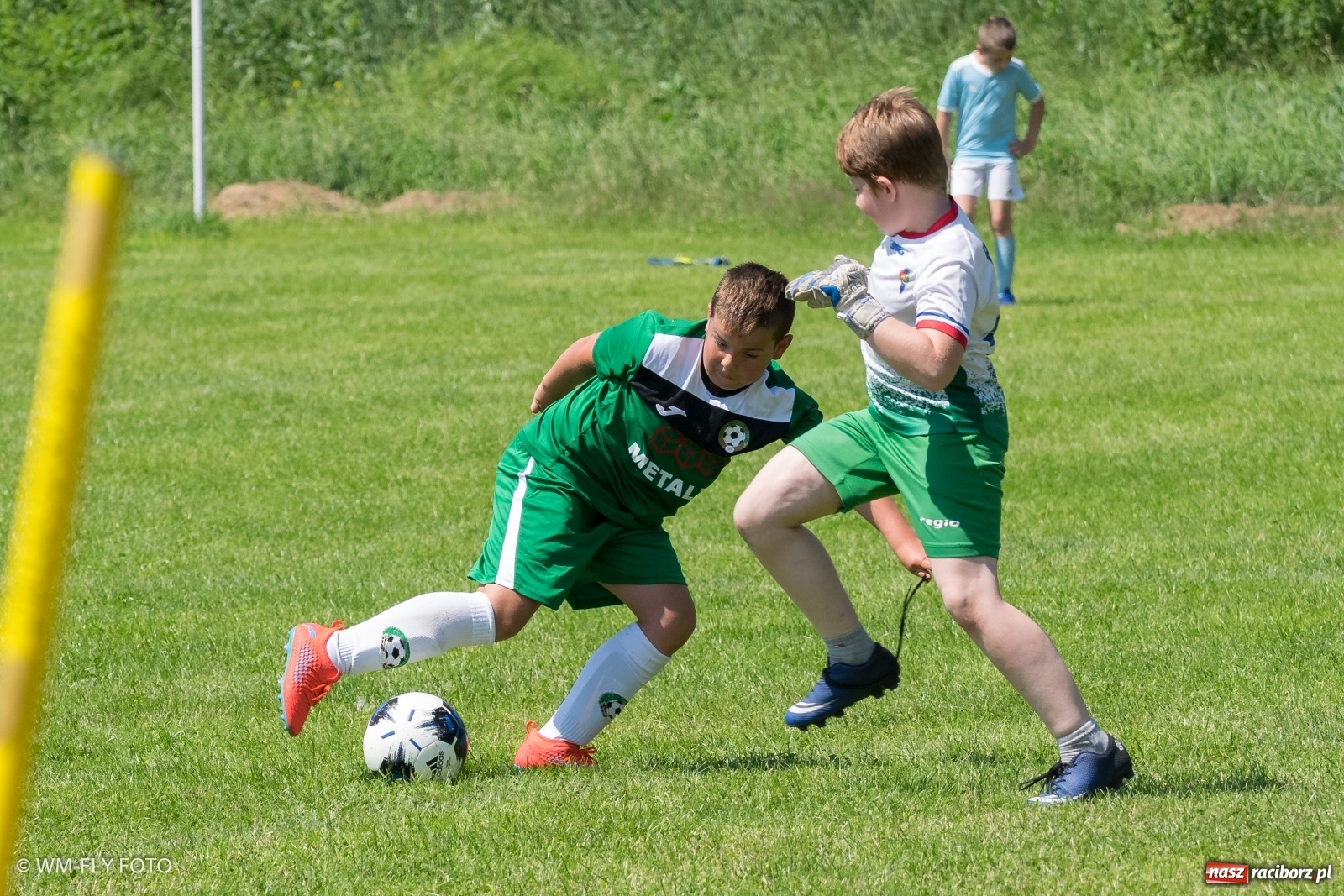 Zdjęcie w galerii na portalu naszraciborz.pl: Śląsko Liga Majstrów w Górkach Śląskich [FOTO] wiadomości z regionu