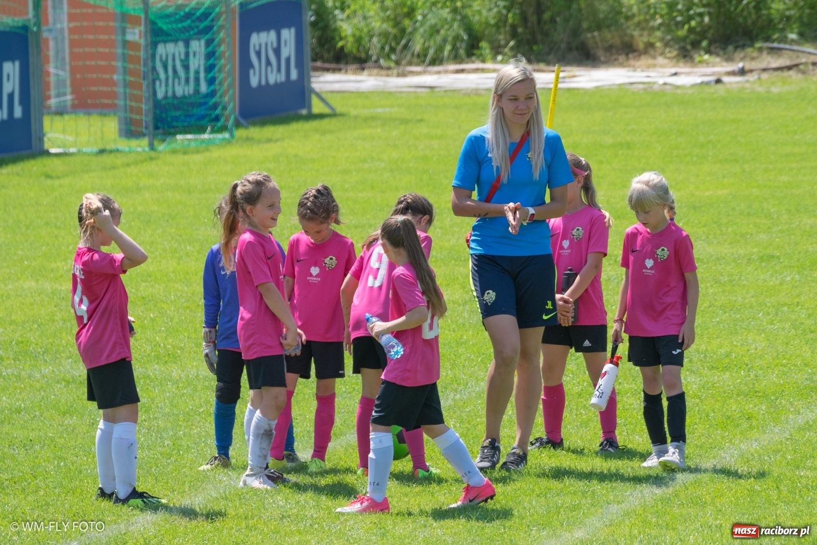 Zdjęcie w galerii na portalu naszraciborz.pl: Śląsko Liga Majstrów w Górkach Śląskich [FOTO] wiadomości z regionu