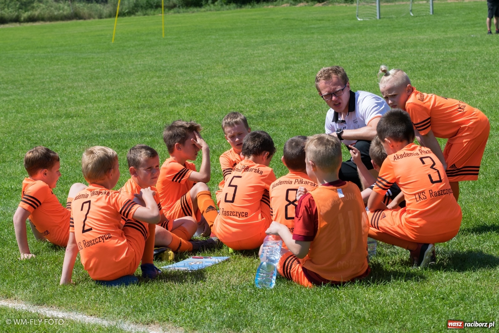Zdjęcie w galerii na portalu naszraciborz.pl: Śląsko Liga Majstrów w Górkach Śląskich [FOTO] wiadomości z regionu