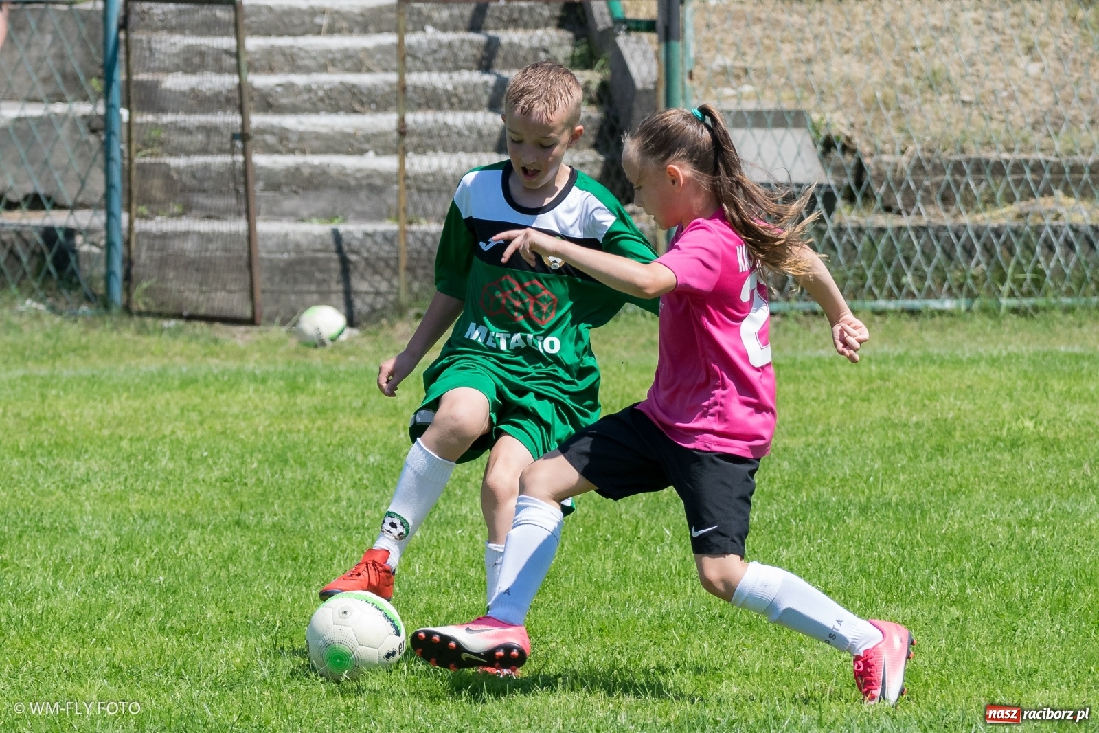Zdjęcie w galerii na portalu naszraciborz.pl: Śląsko Liga Majstrów w Górkach Śląskich [FOTO] wiadomości z regionu