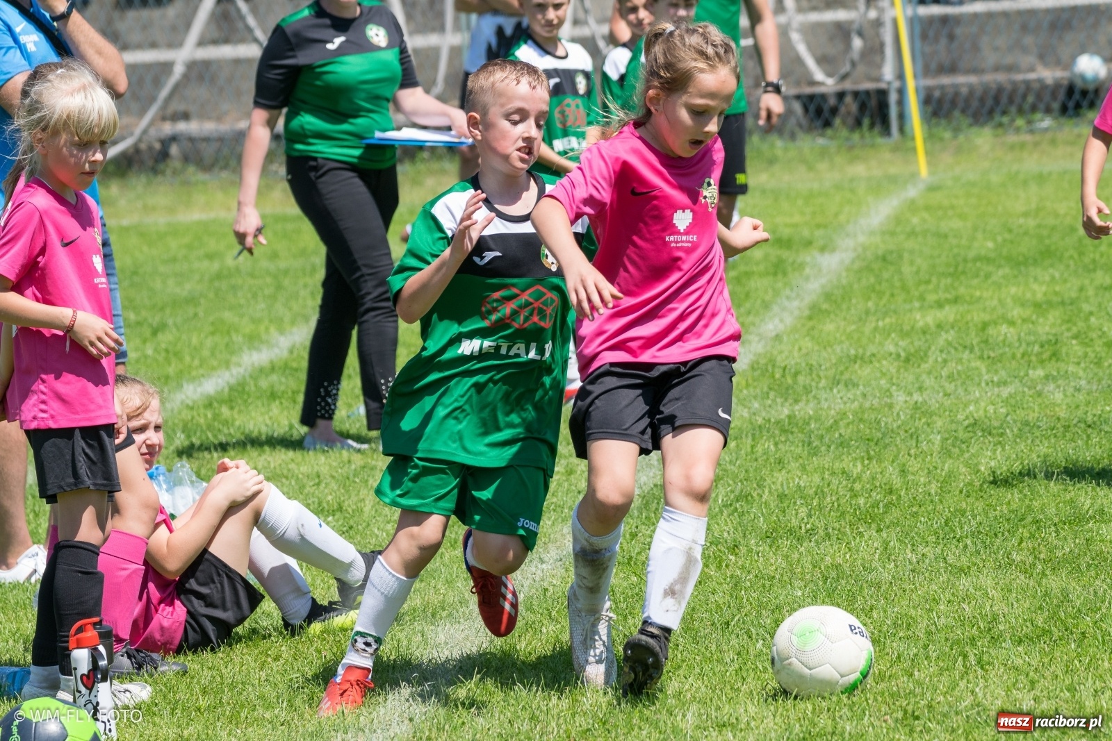 Zdjęcie w galerii na portalu naszraciborz.pl: Śląsko Liga Majstrów w Górkach Śląskich [FOTO] wiadomości z regionu