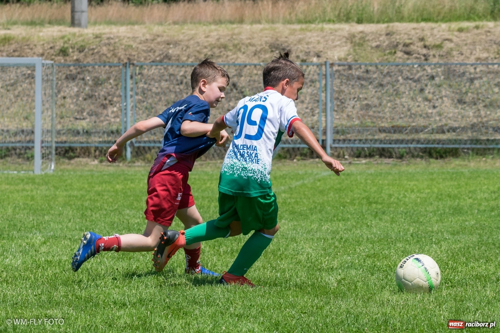 Zdjęcie w galerii na portalu naszraciborz.pl: Śląsko Liga Majstrów w Górkach Śląskich [FOTO] wiadomości z regionu