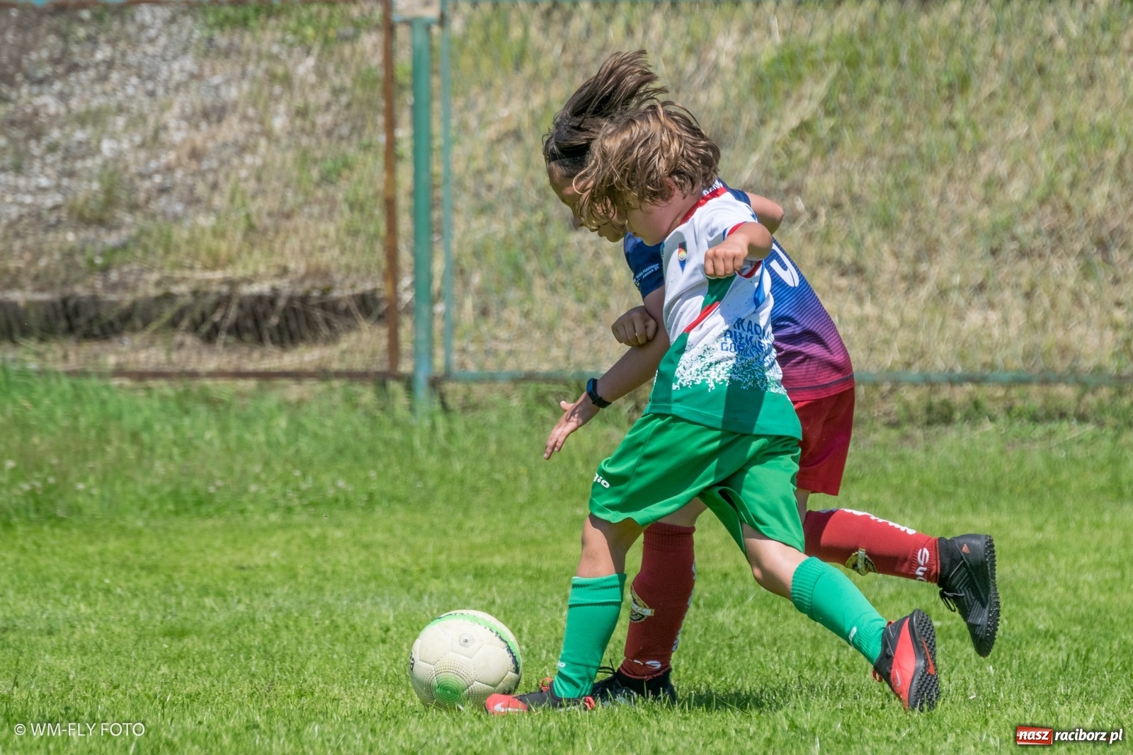 Zdjęcie w galerii na portalu naszraciborz.pl: Śląsko Liga Majstrów w Górkach Śląskich [FOTO] wiadomości z regionu