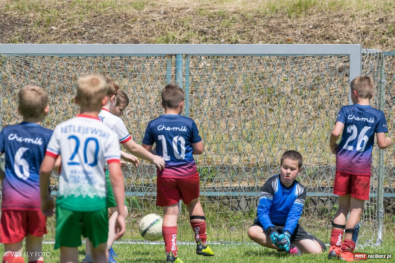 Zdjęcie w galerii na portalu naszraciborz.pl: Śląsko Liga Majstrów w Górkach Śląskich [FOTO] wiadomości z regionu
