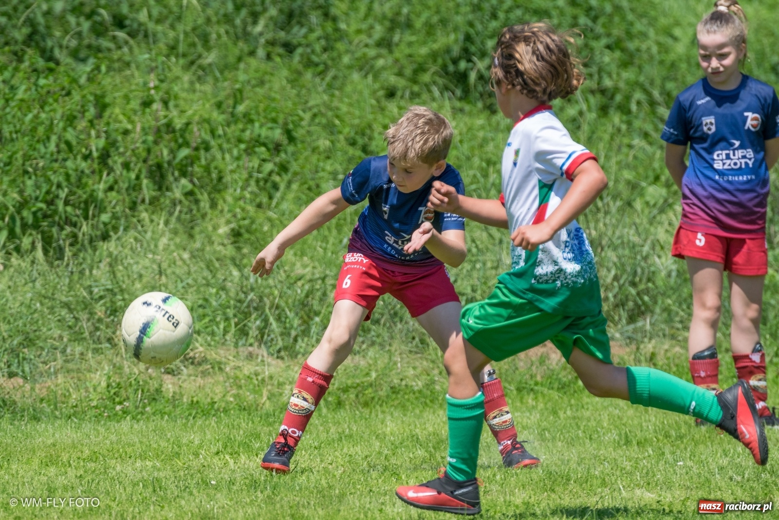 Zdjęcie w galerii na portalu naszraciborz.pl: Śląsko Liga Majstrów w Górkach Śląskich [FOTO] wiadomości z regionu