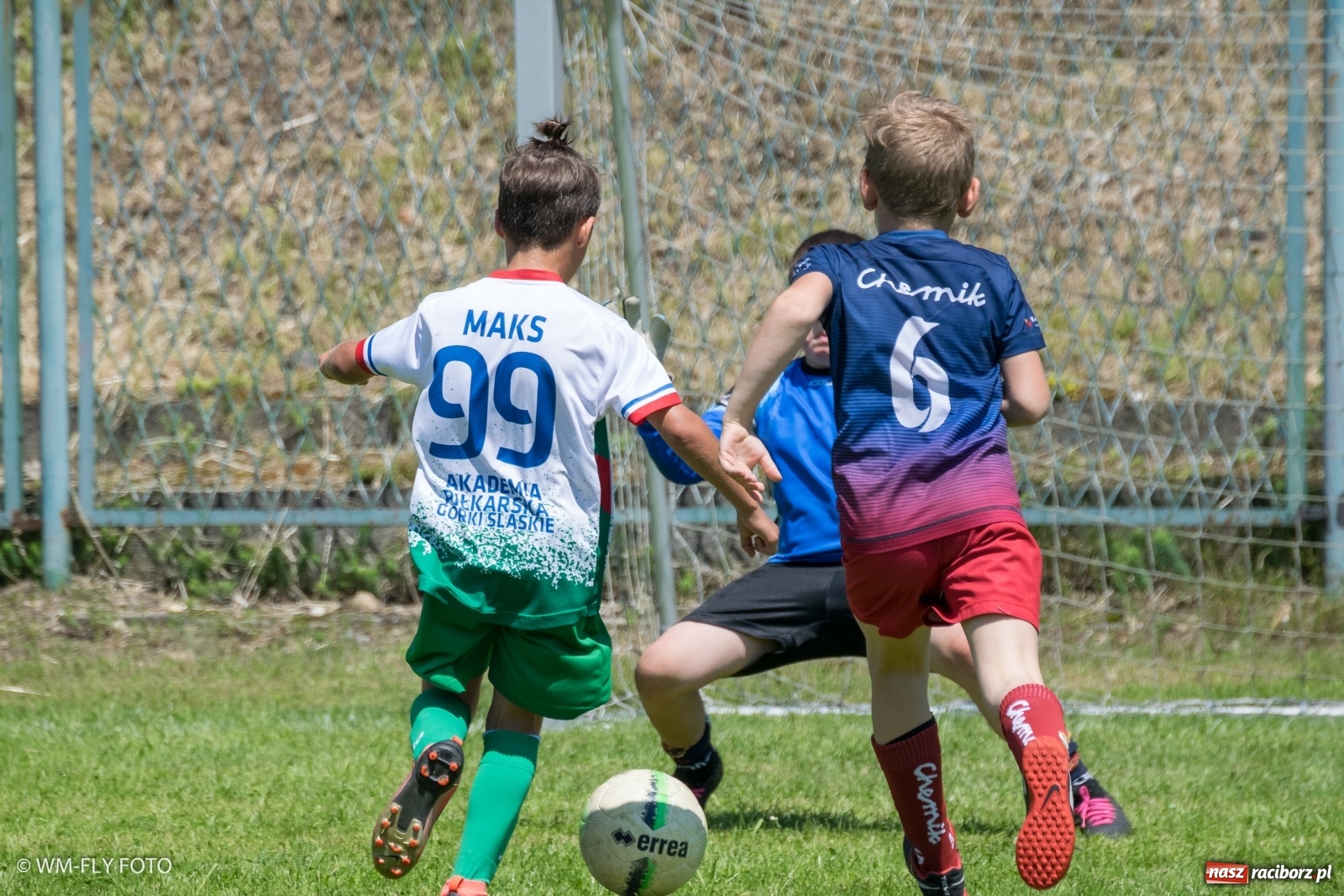 Zdjęcie w galerii na portalu naszraciborz.pl: Śląsko Liga Majstrów w Górkach Śląskich [FOTO] wiadomości z regionu