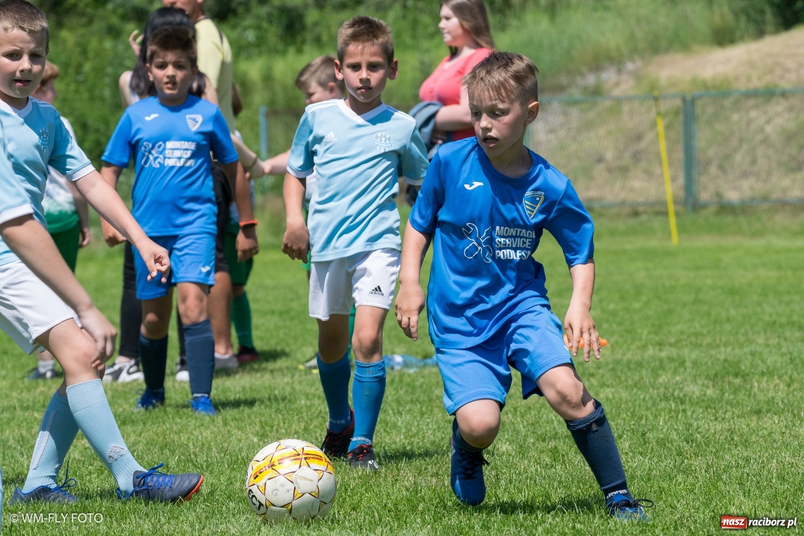 Zdjęcie w galerii na portalu naszraciborz.pl: Śląsko Liga Majstrów w Górkach Śląskich [FOTO] wiadomości z regionu