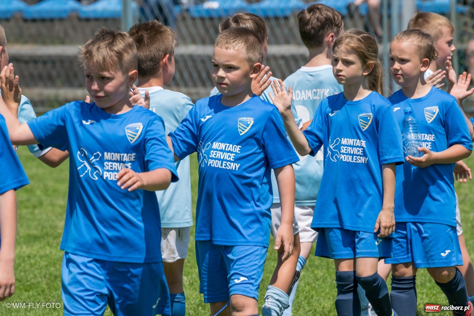 Zdjęcie w galerii na portalu naszraciborz.pl: Śląsko Liga Majstrów w Górkach Śląskich [FOTO] wiadomości z regionu
