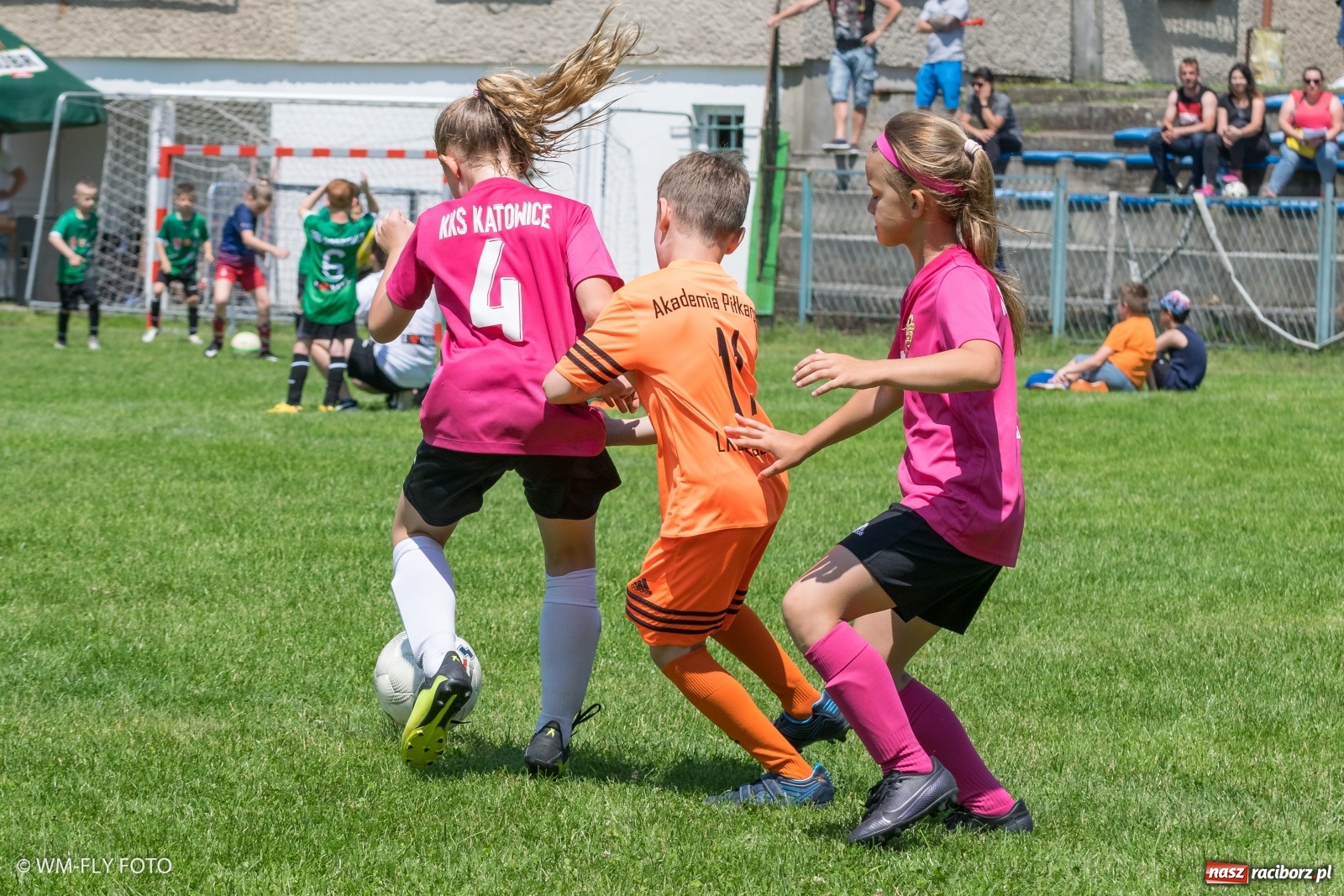 Zdjęcie w galerii na portalu naszraciborz.pl: Śląsko Liga Majstrów w Górkach Śląskich [FOTO] wiadomości z regionu