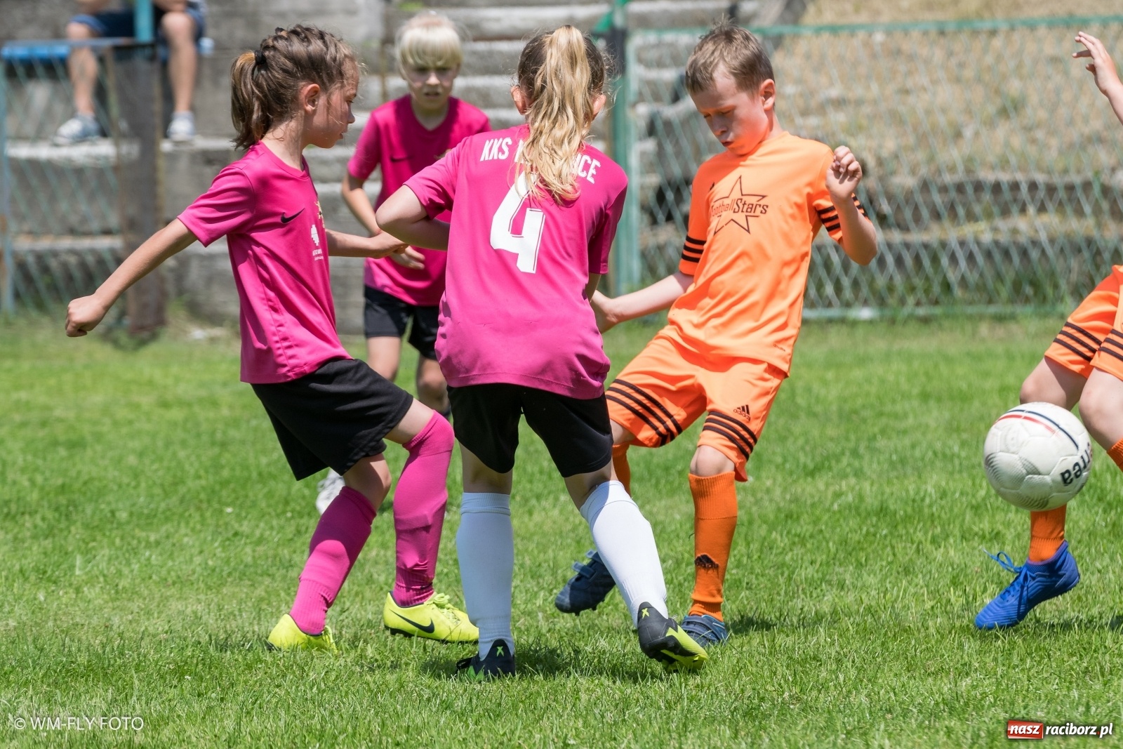 Zdjęcie w galerii na portalu naszraciborz.pl: Śląsko Liga Majstrów w Górkach Śląskich [FOTO] wiadomości z regionu