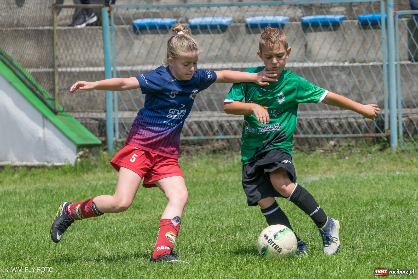 Zdjęcie w galerii na portalu naszraciborz.pl: Śląsko Liga Majstrów w Górkach Śląskich [FOTO] wiadomości z regionu