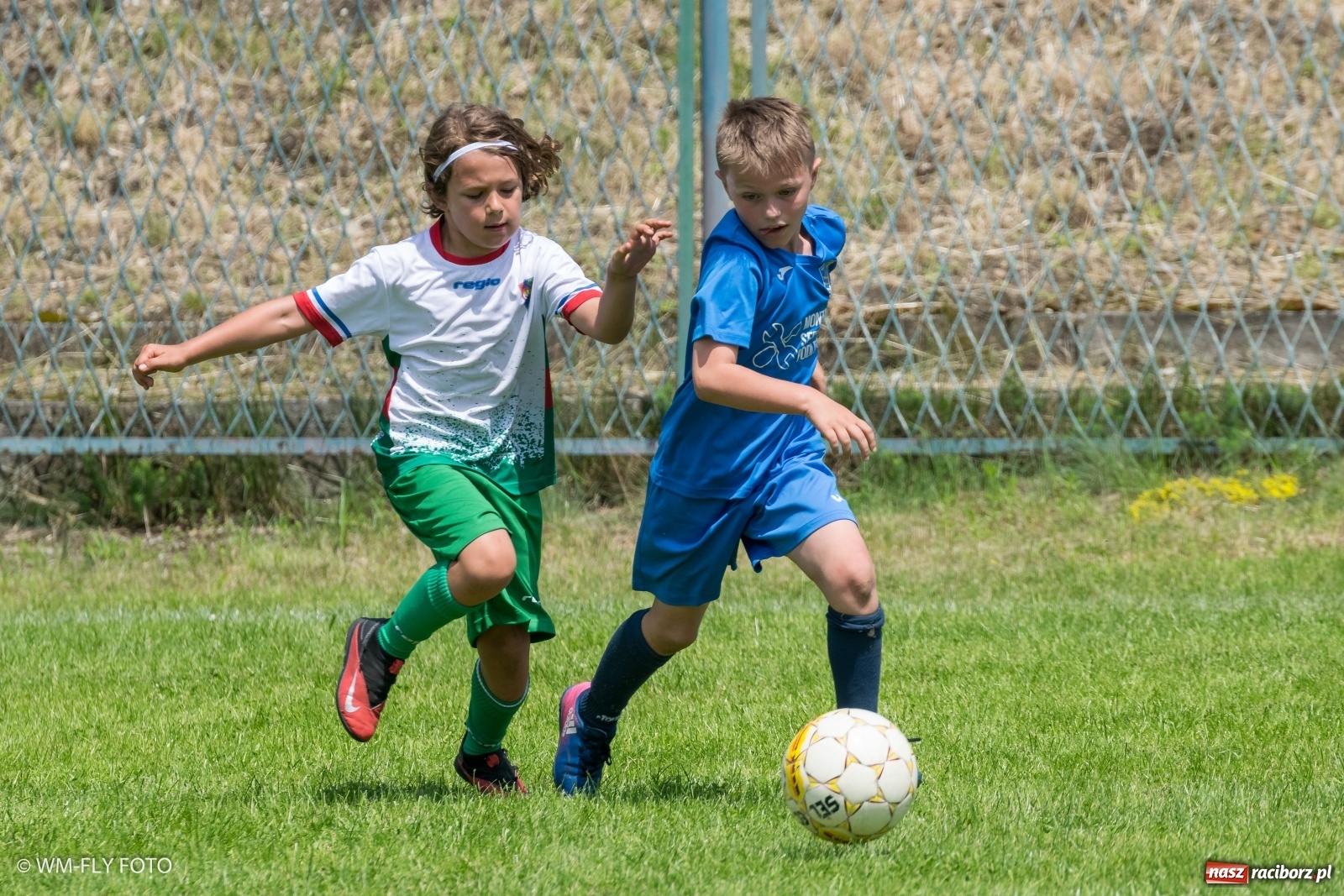 Zdjęcie w galerii na portalu naszraciborz.pl: Śląsko Liga Majstrów w Górkach Śląskich [FOTO] wiadomości z regionu