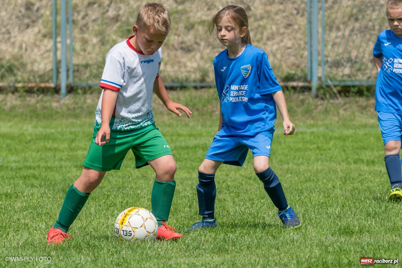 Zdjęcie w galerii na portalu naszraciborz.pl: Śląsko Liga Majstrów w Górkach Śląskich [FOTO] wiadomości z regionu