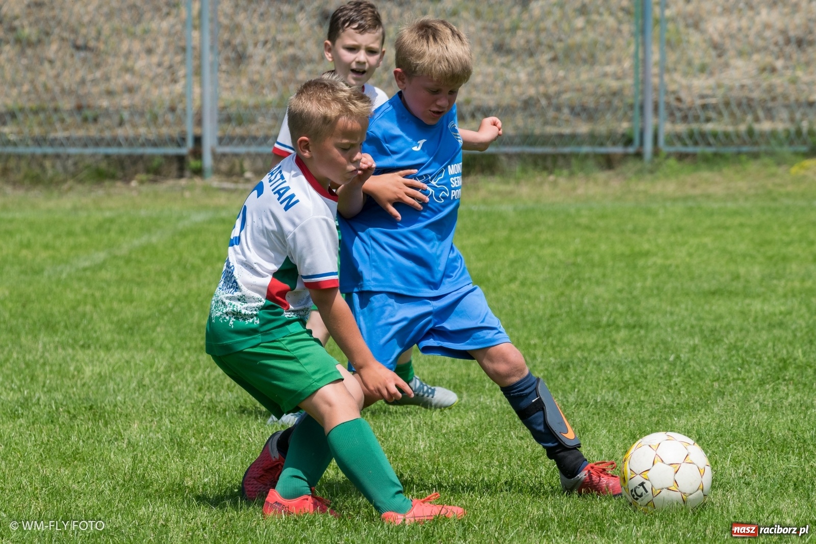 Zdjęcie w galerii na portalu naszraciborz.pl: Śląsko Liga Majstrów w Górkach Śląskich [FOTO] wiadomości z regionu