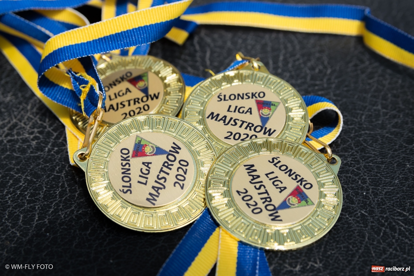 Zdjęcie w galerii na portalu naszraciborz.pl: Śląsko Liga Majstrów w Górkach Śląskich [FOTO] wiadomości z regionu