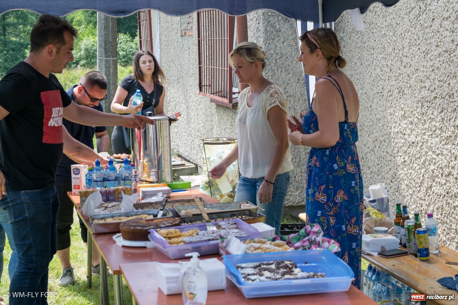Zdjęcie w galerii na portalu naszraciborz.pl: Śląsko Liga Majstrów w Górkach Śląskich [FOTO] wiadomości z regionu
