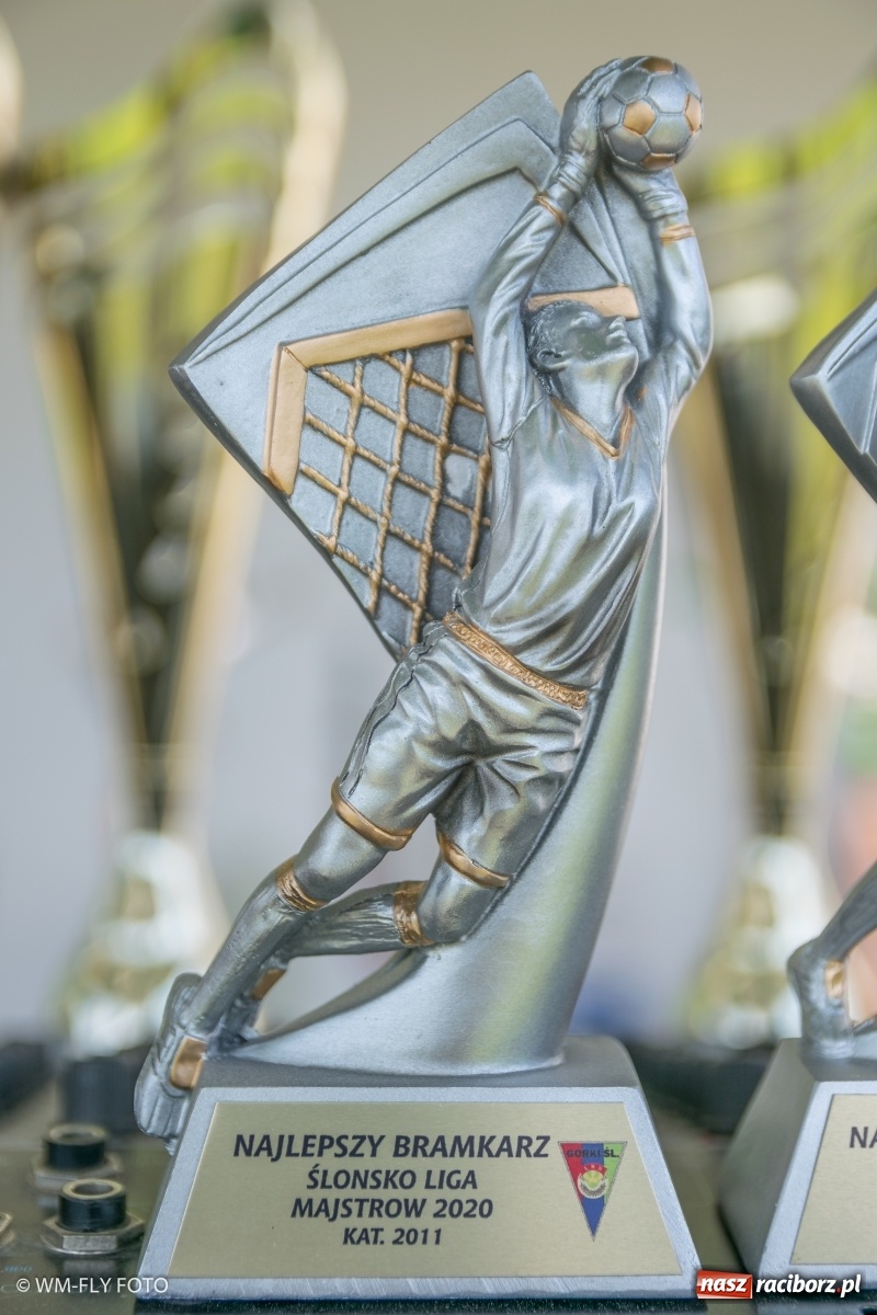 Zdjęcie w galerii na portalu naszraciborz.pl: Śląsko Liga Majstrów w Górkach Śląskich [FOTO] wiadomości z regionu