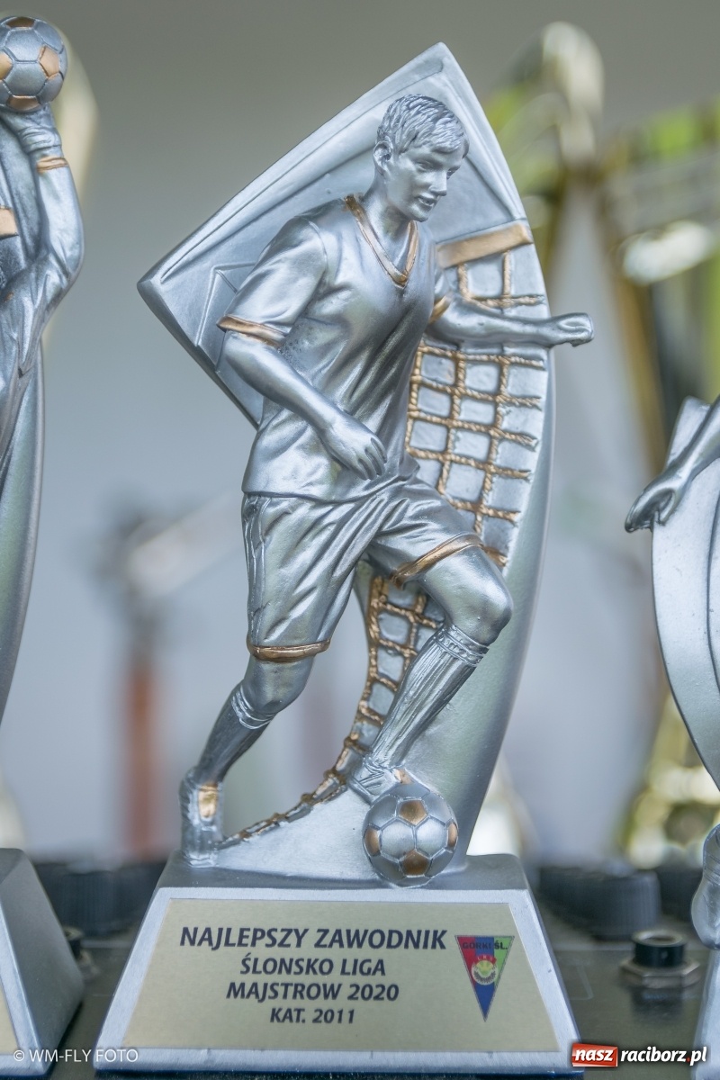 Zdjęcie w galerii na portalu naszraciborz.pl: Śląsko Liga Majstrów w Górkach Śląskich [FOTO] wiadomości z regionu