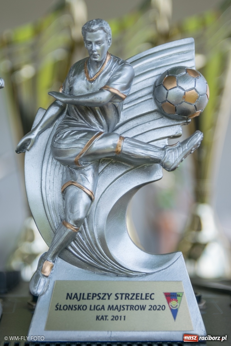 Zdjęcie w galerii na portalu naszraciborz.pl: Śląsko Liga Majstrów w Górkach Śląskich [FOTO] wiadomości z regionu