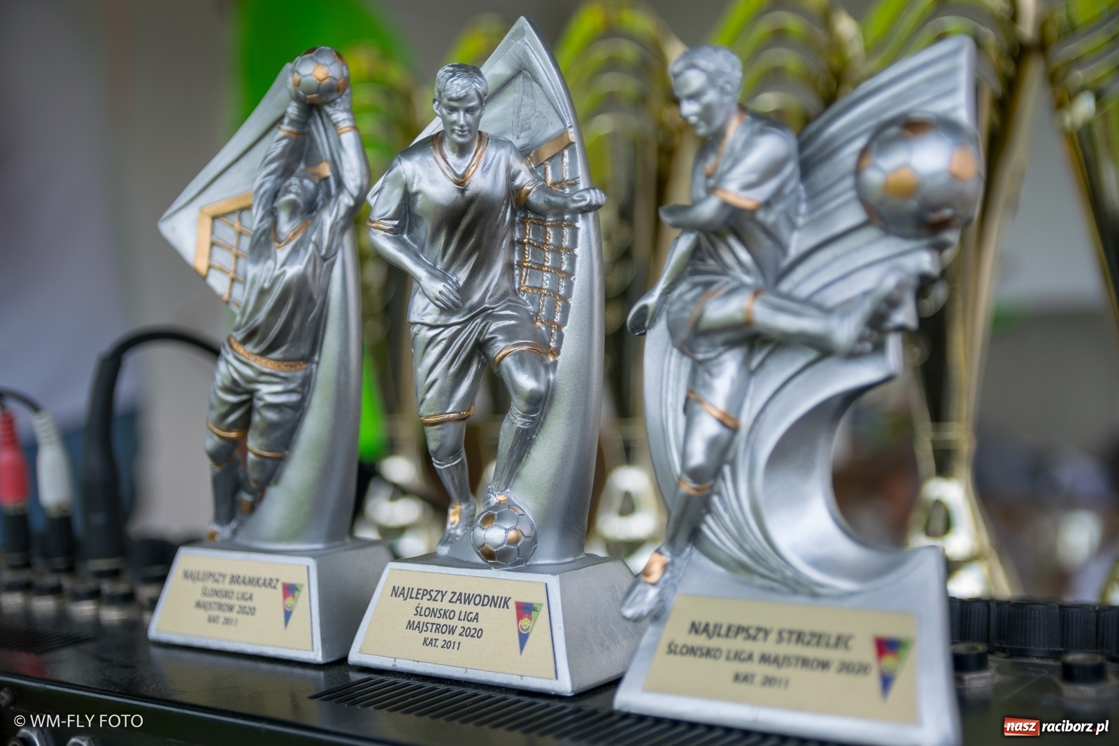 Zdjęcie w galerii na portalu naszraciborz.pl: Śląsko Liga Majstrów w Górkach Śląskich [FOTO] wiadomości z regionu