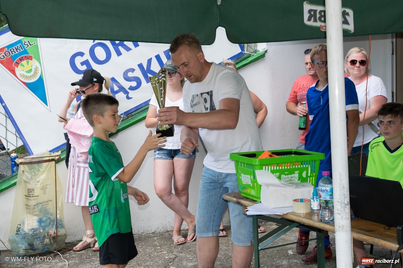Zdjęcie w galerii na portalu naszraciborz.pl: Śląsko Liga Majstrów w Górkach Śląskich [FOTO] wiadomości z regionu