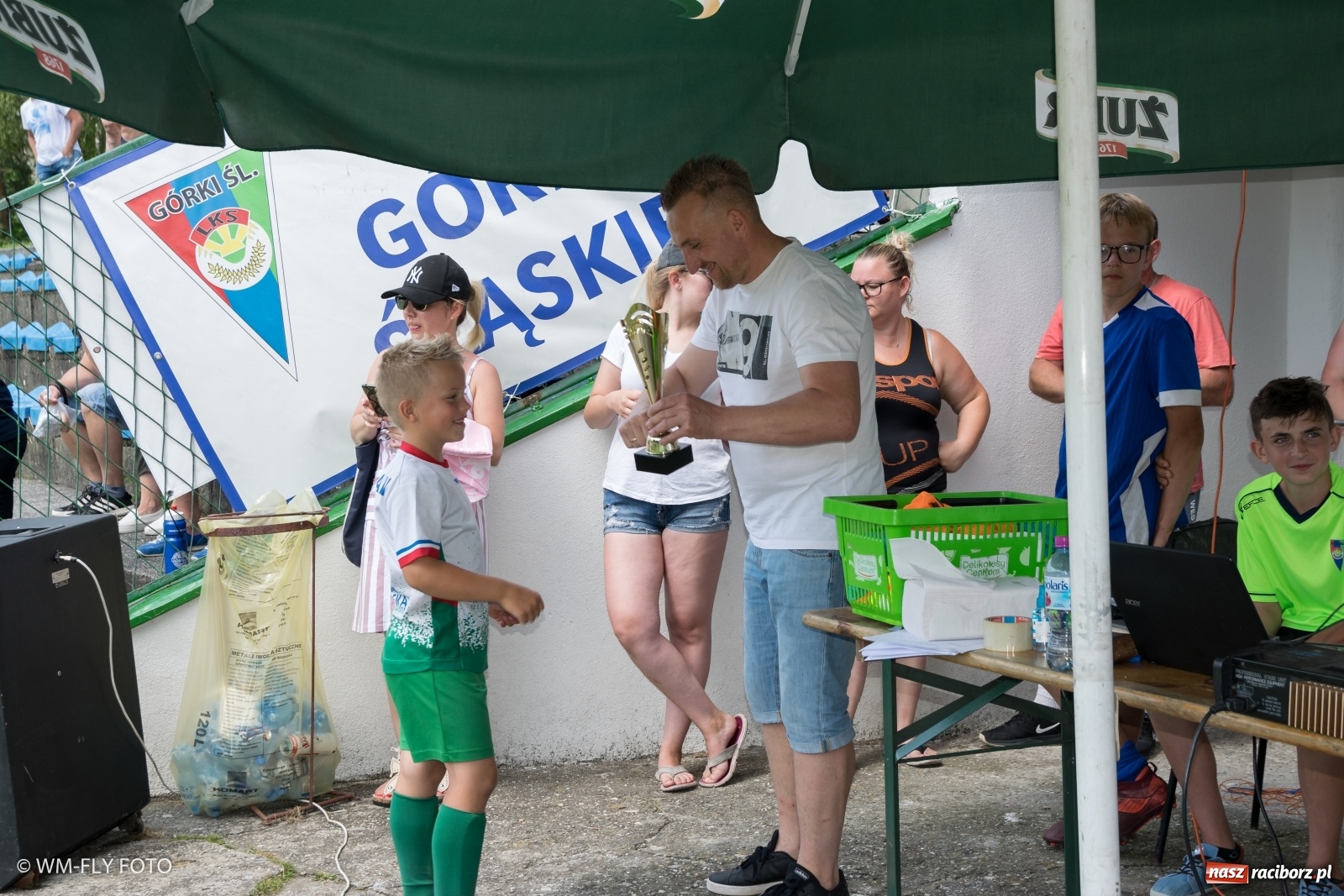 Zdjęcie w galerii na portalu naszraciborz.pl: Śląsko Liga Majstrów w Górkach Śląskich [FOTO] wiadomości z regionu
