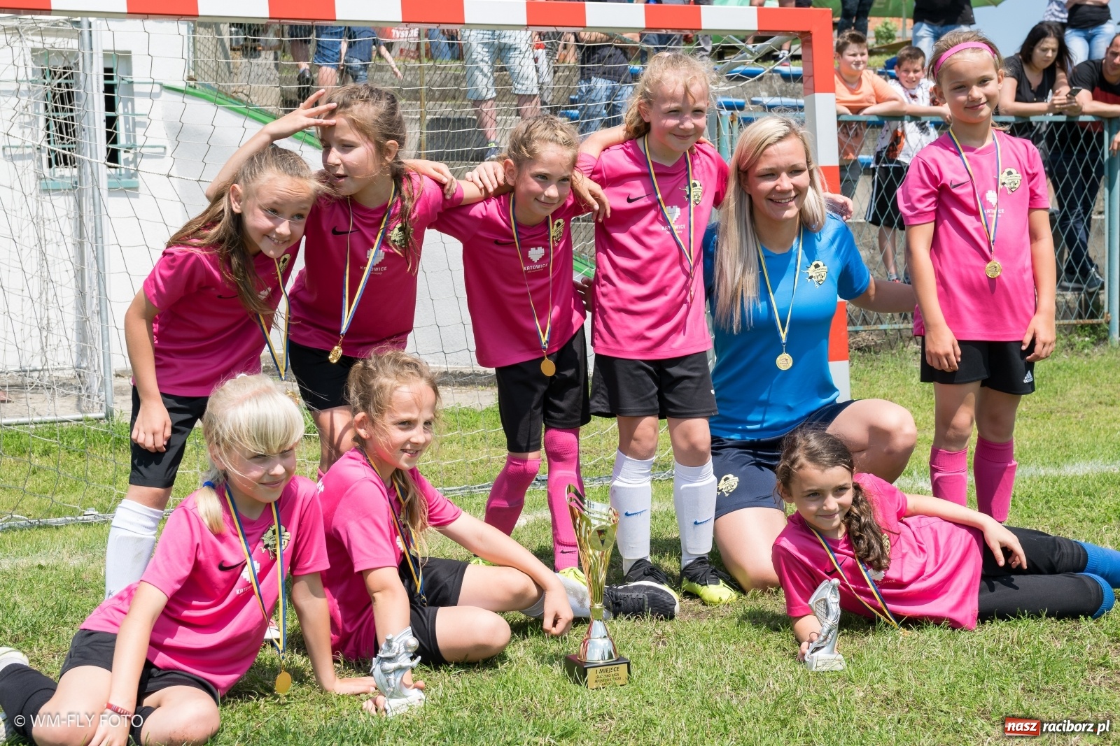 Zdjęcie w galerii na portalu naszraciborz.pl: Śląsko Liga Majstrów w Górkach Śląskich [FOTO] wiadomości z regionu
