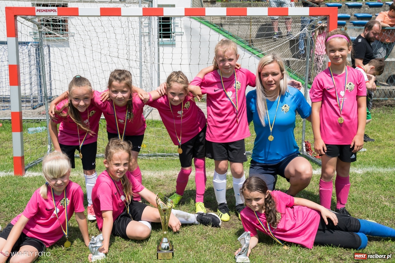 Zdjęcie w galerii na portalu naszraciborz.pl: Śląsko Liga Majstrów w Górkach Śląskich [FOTO] wiadomości z regionu
