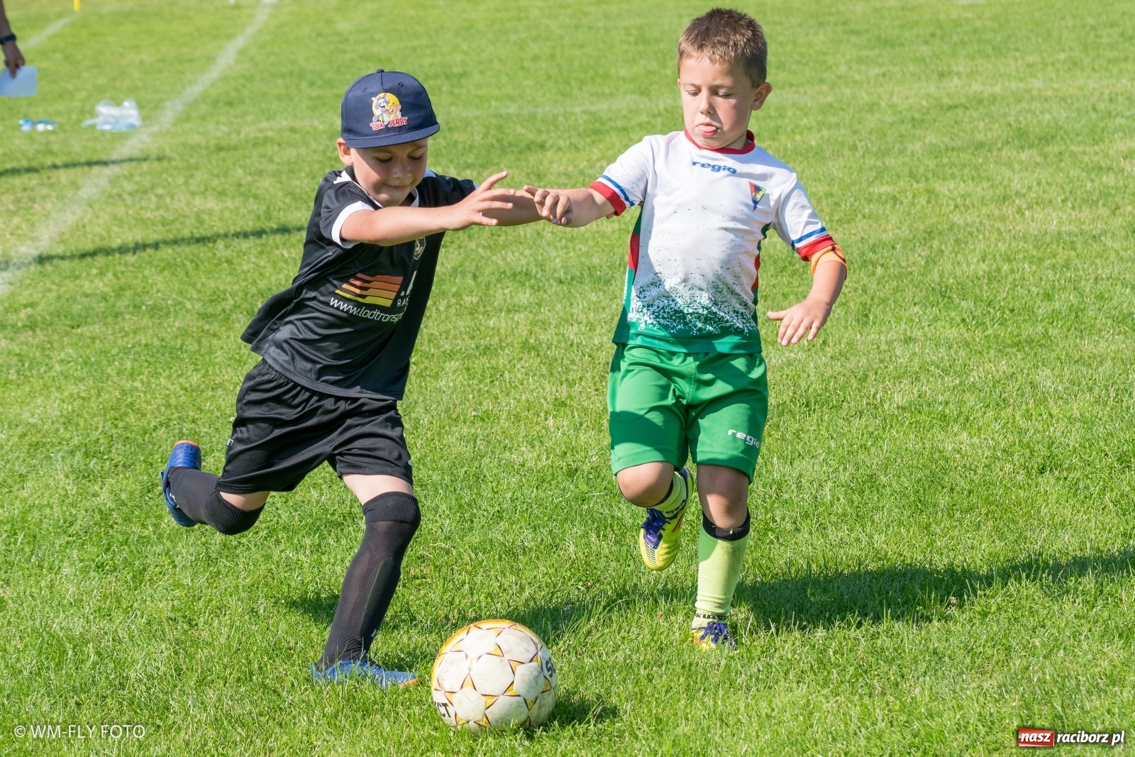 Zdjęcie w galerii na portalu naszraciborz.pl: Śląsko Liga Majstrów w Górkach Śląskich [FOTO] wiadomości z regionu