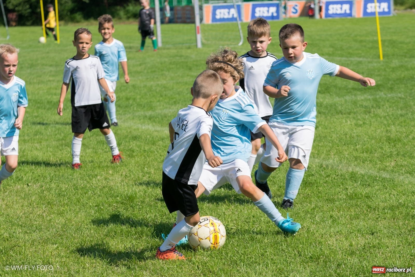 Zdjęcie w galerii na portalu naszraciborz.pl: Śląsko Liga Majstrów w Górkach Śląskich [FOTO] wiadomości z regionu
