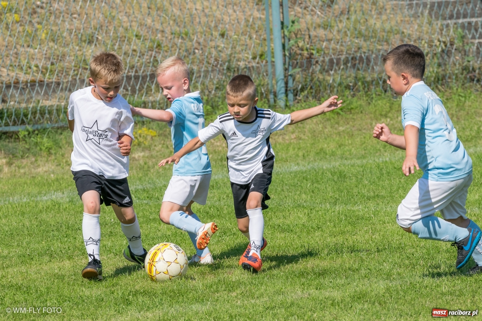 Zdjęcie w galerii na portalu naszraciborz.pl: Śląsko Liga Majstrów w Górkach Śląskich [FOTO] wiadomości z regionu