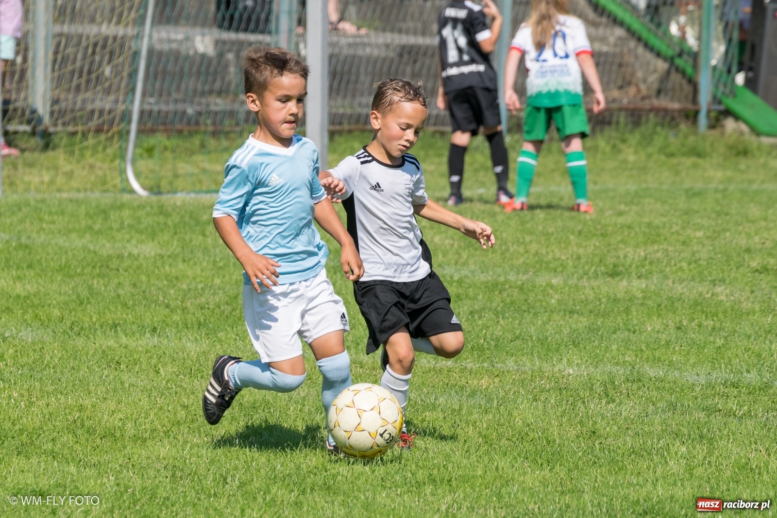 Zdjęcie w galerii na portalu naszraciborz.pl: Śląsko Liga Majstrów w Górkach Śląskich [FOTO] wiadomości z regionu