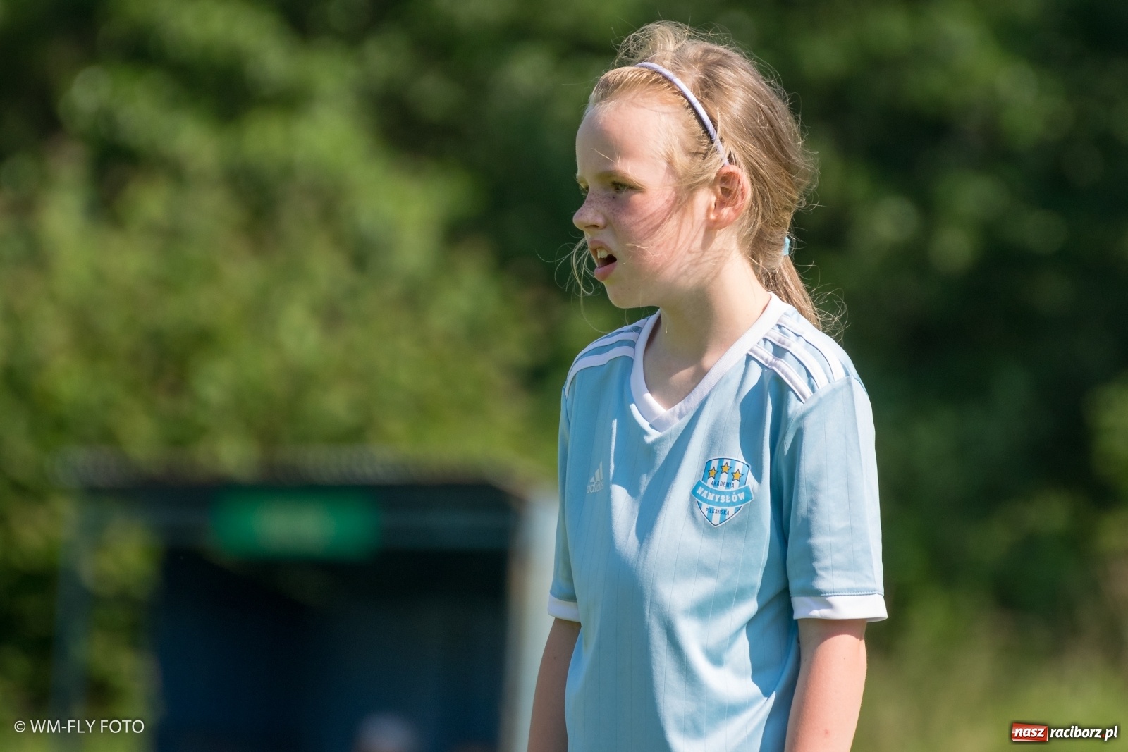 Zdjęcie w galerii na portalu naszraciborz.pl: Śląsko Liga Majstrów w Górkach Śląskich [FOTO] wiadomości z regionu