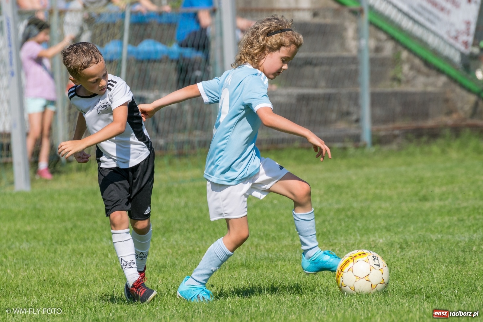 Zdjęcie w galerii na portalu naszraciborz.pl: Śląsko Liga Majstrów w Górkach Śląskich [FOTO] wiadomości z regionu