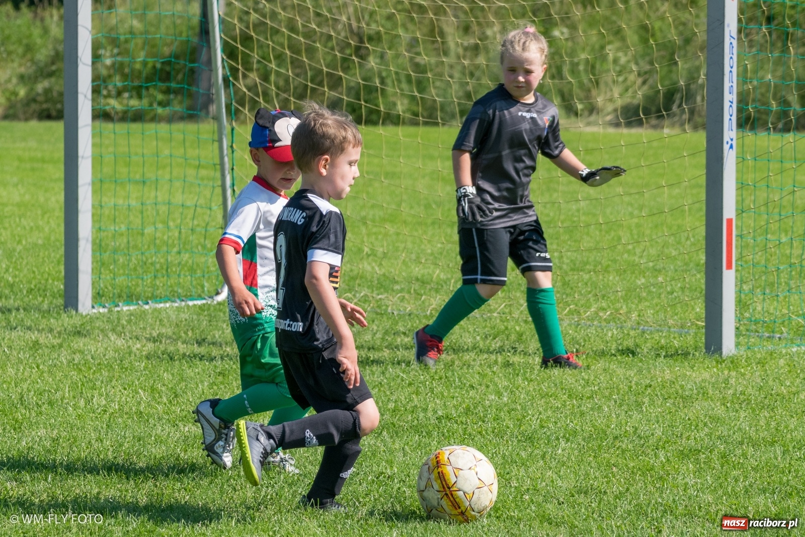 Zdjęcie w galerii na portalu naszraciborz.pl: Śląsko Liga Majstrów w Górkach Śląskich [FOTO] wiadomości z regionu